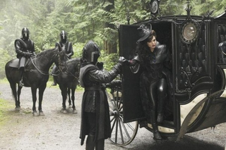 Illustration for article titled Once Upon a Time 1x08, "True North" Pictures